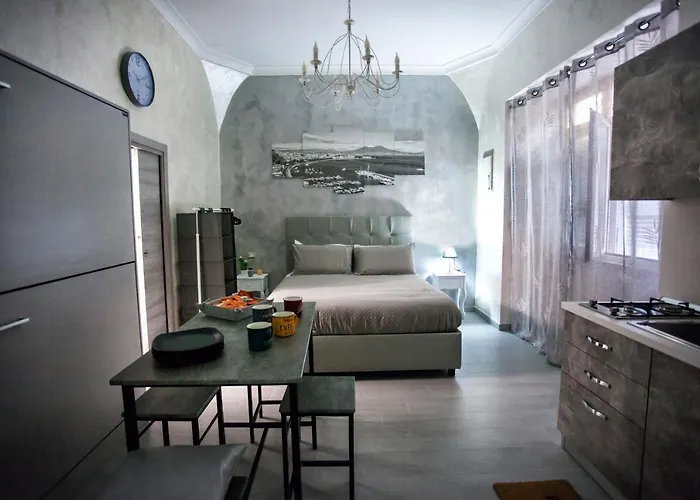 La Casetta Di Lulu